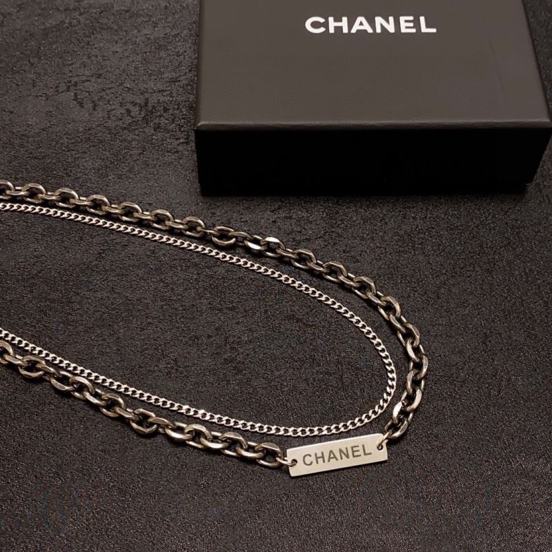 Chanel Necklaces